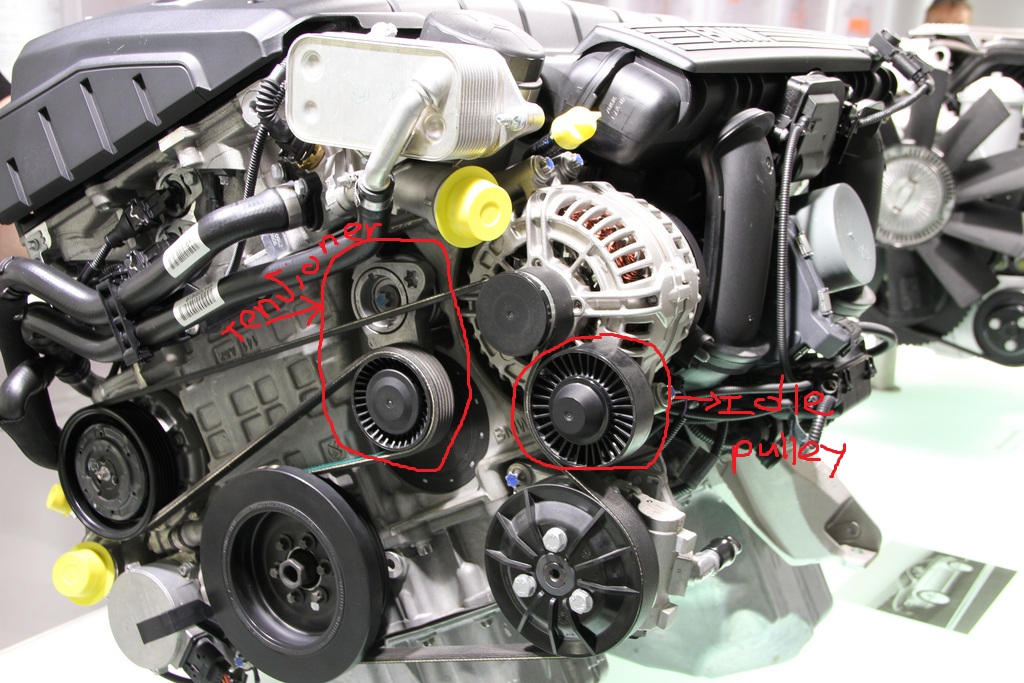 See P1D9E repair manual